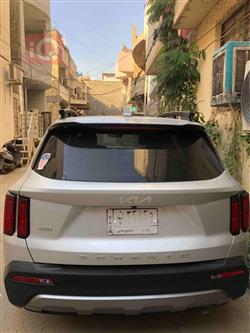 کیا سۆرینتۆ